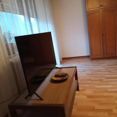 Apartma Pri Ivanu Spodnja Kanomlja 49 Appartement Spodnja Idrija