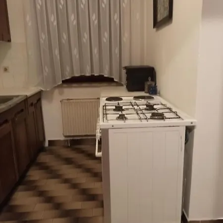 Apartma Pri Ivanu Spodnja Kanomlja 49 Appartement