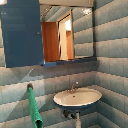 شقة Apartma Pri Ivanu Spodnja Kanomlja 49 Spodnja Idrija