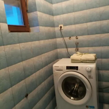 Apartma Pri Ivanu Spodnja Kanomlja 49 Appartement